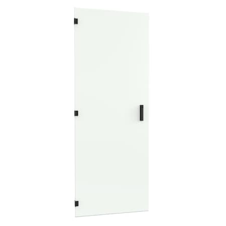 Hammond HWF, 42U/30W SOLID DOOR HWFSD3042UWH